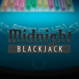 Midnight Blackjack Air Dice