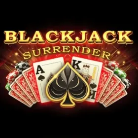 Blackjack Surrender Platipus