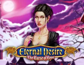 Eternal Desire The Curse of Love Zeus Play