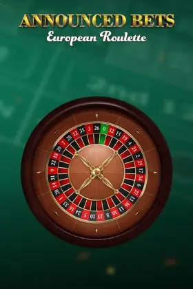 European Roulette Tom Horn